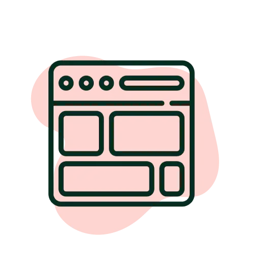 UI UX design