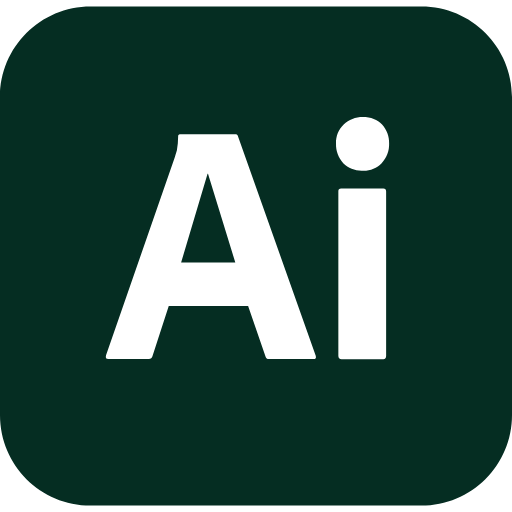 Adobe illustrator