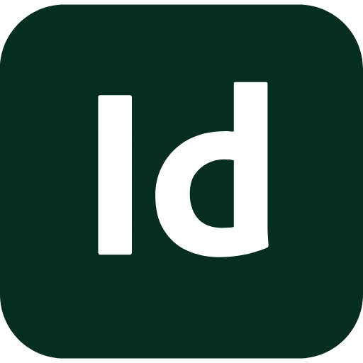 Adobe Indesign