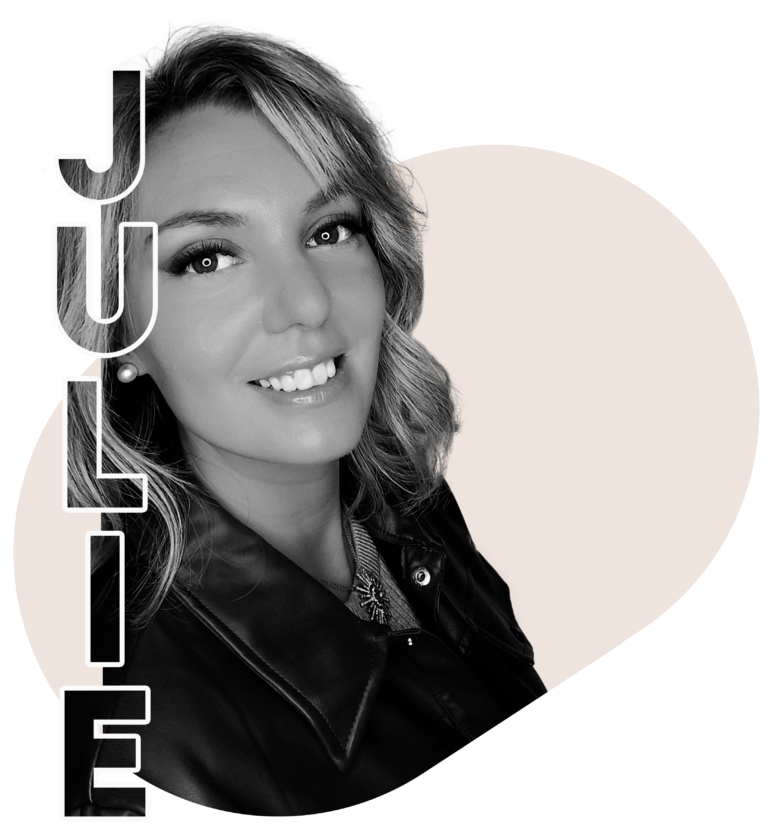 photo femme julie puyaubreau